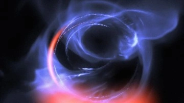 Bilim insanları, kara deliğin yıldızların oluşumuna yardım sağladığını keşfetti