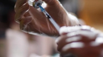 BioNTech, mRNA teknolojisiyle sıtma aşısı düşüncesince klinik deneylere başladı