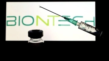 BioNTech/Pfizer, AB'ye 200 milyon düze şimdi Kovid-19 aşısı verecek