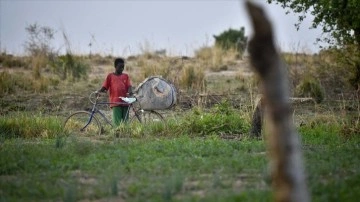Birleşmiş Milletler: Sahra Altı Afrika'daki kriz zımnında  herhangi bir devir baş döndürücü sayıda insanoğlu ölüyor