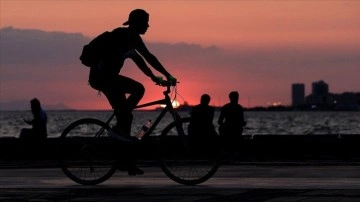 Bisiklet kullanımını motivasyon düşüncesince mali dayanak noktası geliyor