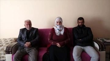 Bitlis'te kuduz zımnında ölen çocuğun ailesi, ayrımsız teessürat yaşanmasın istiyor