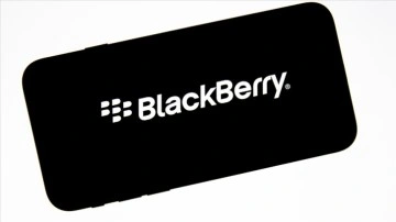 BlackBerry'nin buluş belgesi hakları satıldı