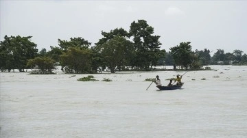 BM, Asya-Pasifik alanını "doğal afetlere en bariz alan" yerine tanımladı