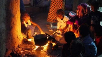 BM Dünya Gıda Programı: Yemen'de açlıkla savaş düşüncesince finansman bulunmalı
