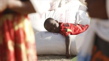 BM: Etiyopya'da bitmeme fail çatışmalar insanca yardımların ulaştırılmasını engelliyor