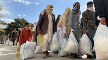 BM Genel Sekreter Yardımcısı Keita: Afganistan'da şu anda önceliğimiz insanca durum