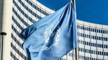 BM Güvenlik Konseyinin hububat anlaşmasını sitayişkâr açıklaması Rusya engeline takıldı