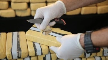 BM: Kovid-19 ve çatışmalar, dünyada uyuşturucunun tesirini artırıyor