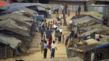 BM: Myanmar'da 3 milyondan aşkın isim insancasına desteğe muhtaç