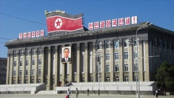 BM raporu: Kuzey Kore roket programlarını geliştirmeyi sürdürüyor