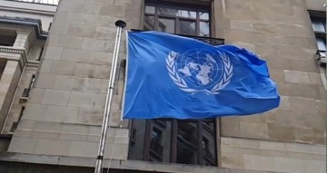 BM: “Rusya’nın Ukrayna’da misket bombası kullandığına ilişkin raporlar var”