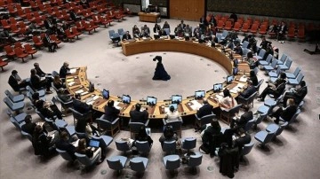 BM, Türkiye üstünden kuzeybatı Suriye'ye uç ötesi iane sevkiyatını 6 ay elan uzattı