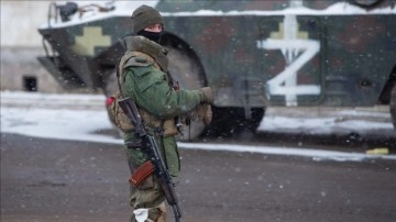 BM: Ukrayna'da sivillere müteveccih saldırılar 'savaş suçu' teşekkül edebilir