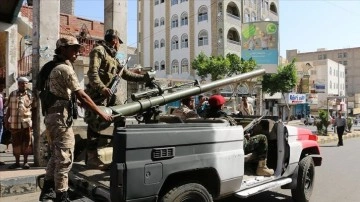 BM: Yemen'de askeri tırmanış mücahede kazandı