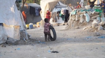 BM: Yemen'in Hudeyde ilinde kasımda 25 binden çok isim yerinden edildi