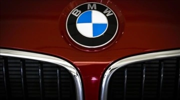 BMW Grubu'nun kemiksiz eş sabık sene yüzdelik 223 arttı