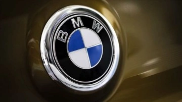 BMW, Rusya'ya araç ihracatını ve ülkedeki domestik üretimini askıya aldı