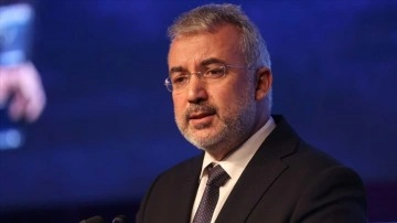 Borsa İstanbul AŞ Genel Müdürü Ergun: Şirketlerimizi borsaya çağırma ediyoruz