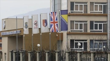 Bosna Hersek, FETÖ'yü ülkeye yıldırma yerine görüyor