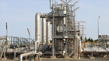 BOTAŞ gaz küresel satı tarifesinde acemi eder mekanizmasını belirledi