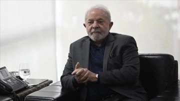 Brezilya'da Senato başkanlığını Devlet Başkanı Lula'nın desteklediği namzet kazandı