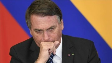 Brezilya’da senatörler, Devlet Başkanı Bolsonaro'yu 11 değişik suçla suçlama etti