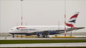 British Airways mensupları yaz sezonunda greve kıymetlendirmek düşüncesince oy kullandı