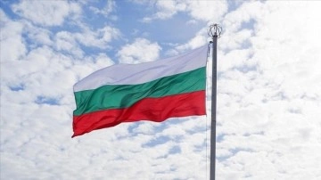 Bulgaristan, Ukrayna'nın ciddi silah yardımı talebini baştan reddetti