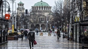 Bulgaristan’da nüfustaki azalma düşünce yaratıyor