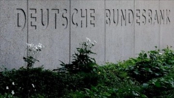 Bundesbank’tan küsurat erke tutarları dolayısıyla 'rekor enflasyon' uyarısı