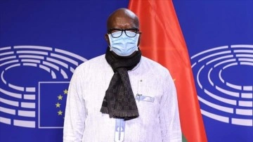 Burkina Faso'da cunta önderi Damiba, Cumhurbaşkanını Wagner ile emek harcaması düşüncesince zorlamış