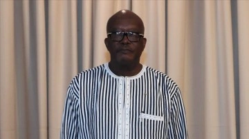 Burkina Faso'nun yatık önderi Kabore, darbeden sonraları geçmiş kere görüntülendi