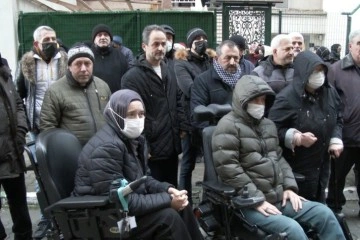 Bursa’da yönetici kaçtı, sitenin doğalgazı kesildi, 3 bin kişi soğukta kaldı