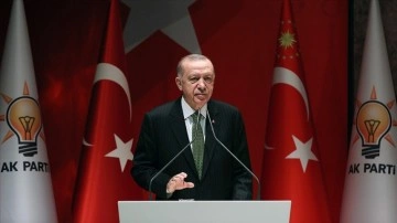 CANLI - Cumhurbaşkanı Erdoğan: Rize-Artvin Havalimanımızın açılışını gelecek ay yapacağız