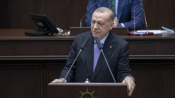 CANLI: Cumhurbaşkanı Erdoğan: Stokçuluk işleyen bunun bedelini ödeyecek