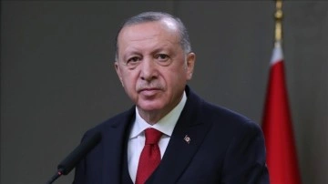 CANLI - Cumhurbaşkanı Erdoğan: Tüm tarafları ılımlı olmaya ve diyaloğa çağırma ediyoruz