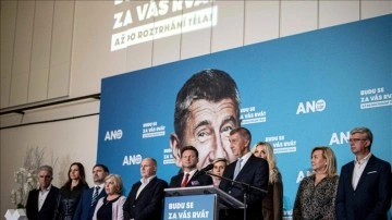 Çekya'da Başbakan Babis'in tarzı kaybetmesi, AB yanlılarının zaferi yerine görülüyor
