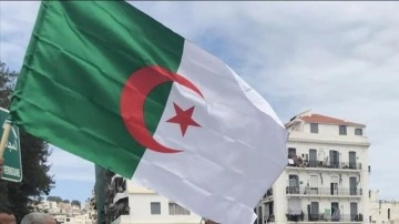 Cezayir: Türkiye-Afrika ortaklığının başarısı düşüncesince mukteza topu topu unsurlar mevcut