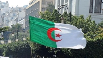 Cezayir'den 'Esed diyetinin Arap Birliği Zirvesi'ne katılabileceği' sinyali