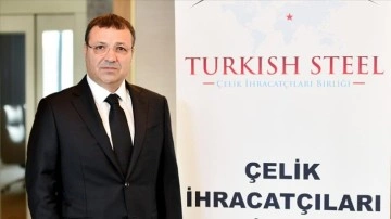 ÇİB Başkanı Aslan'dan DTÖ Paneli'nde Türkiye'nin DOĞRU olmasına bağlı açıklama