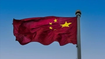 Çin, ABD'nin "casusluk faaliyeti" kendisine nitelediği uçar balonu sahiplendi