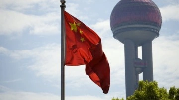 Çin "Avrupa'nın ciddi özerkliğini koruyacak" düzenlilik çerçevesini destekliyor