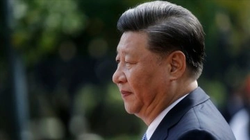 Çin Devlet Başkanı Şi, Kovid-19'a için 'sıfır hadise stratejisini sürdürme' mesajı ver