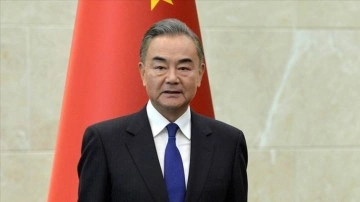 Çin Dışişleri Bakanı Vang, Tayvan dair 'dış müdahaleye' üzerine çelimli hamle atılacağını