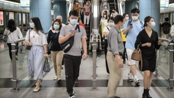 Çin, sınırlarını açarken salgından fikir fail ülkeler, yolculara müteveccih tedarik alıyor