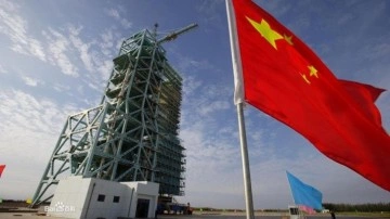 Çin, uzay istasyonunu 2022'de tamamlamayı planlıyor