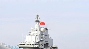 Çin'e ilgili gemiler Japon kişmiri sularını ihlal etti