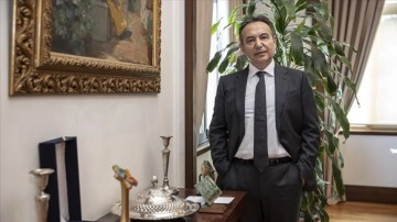 Ciner Grubu CEO’su Gürsel Usta: Türkiye yatırım açısından öteki devletlere mucibince hâlâ cazip