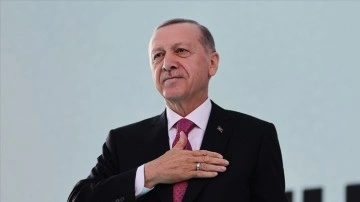 Cumhurbaşkanı Erdoğan, 2022 FIFA Dünya Kupası'nın açım törenine katılacak